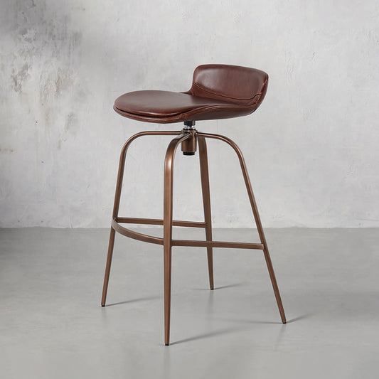 Oiled waxed cowhide HD-7328 - Heduen Möbel