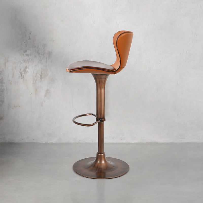 Oiled waxed cowhide HD-7363 - Heduen Möbel