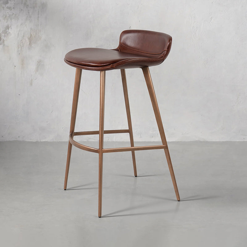 Oiled waxed cowhide HD-7368 - Heduen Möbel