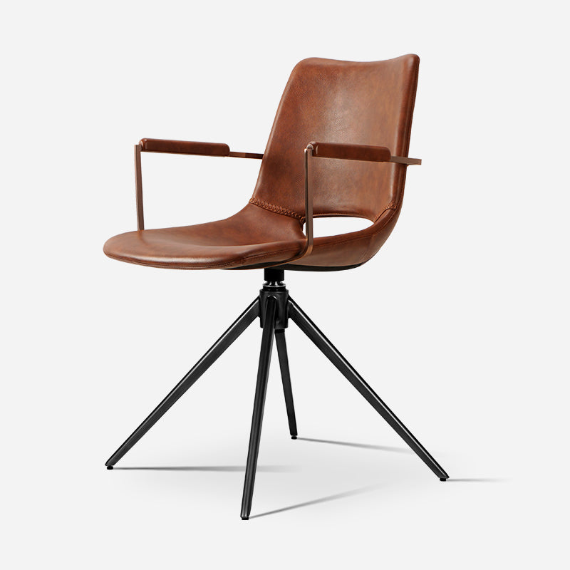 Crazy Horse PU Leather/Meirou PU Leather - Heduen Möbel