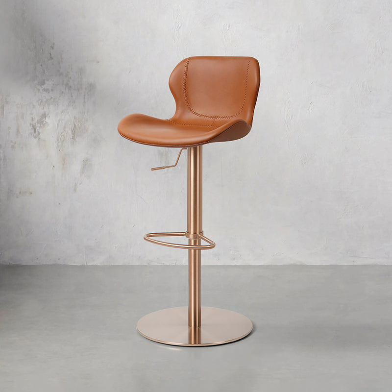 Embossed Cowhide HD-7688 - Heduen Möbel