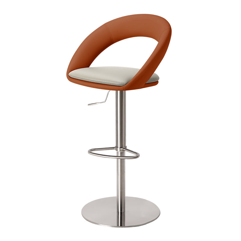 Meirou PU Leather HD-7373 - Heduen Möbel