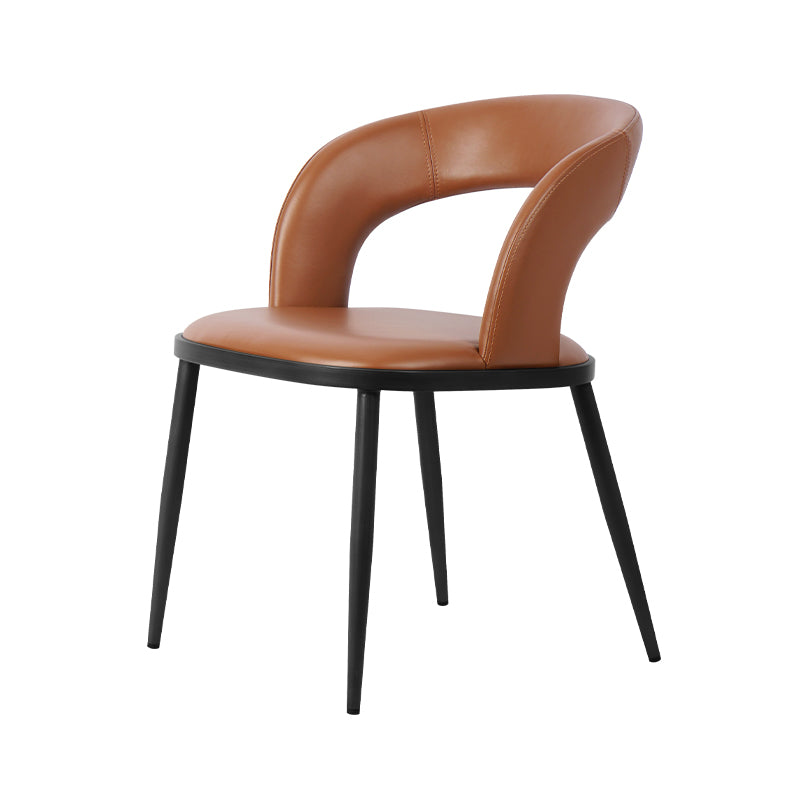 Plain-grain Cowhide HD-5803 - Heduen Möbel