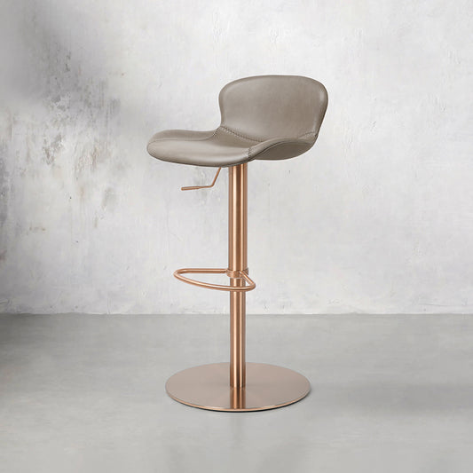 Embossed Cowhide HD-7690 - Heduen Möbel