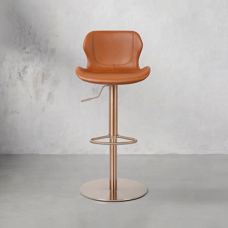 Embossed Cowhide HD-7688 - Heduen Möbel