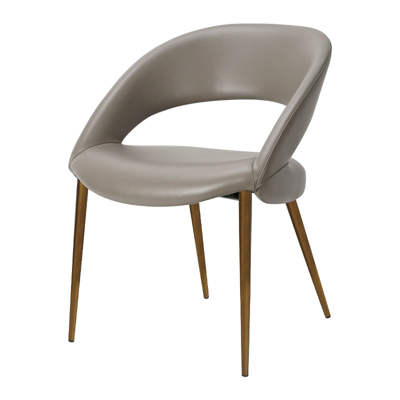 Plain-grain Cowhide HD-5917 - Heduen Möbel