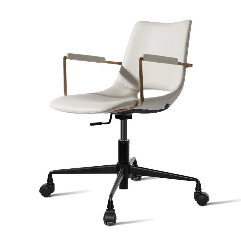Crazy Horse PU Leather/Meirou PU Leather HD-809 - Heduen Möbel