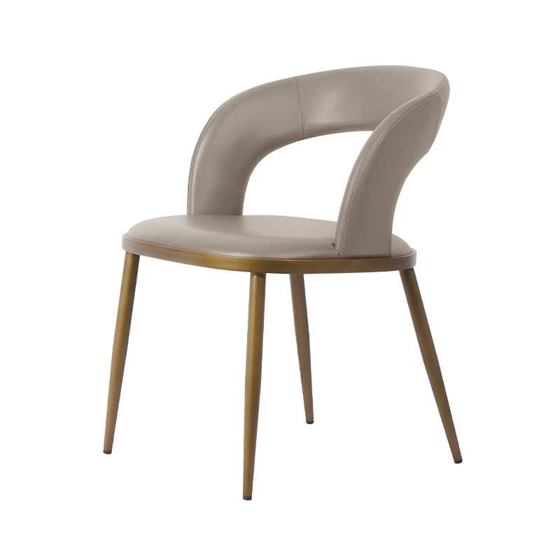 Plain-grain Cowhide HD-5803 - Heduen Möbel
