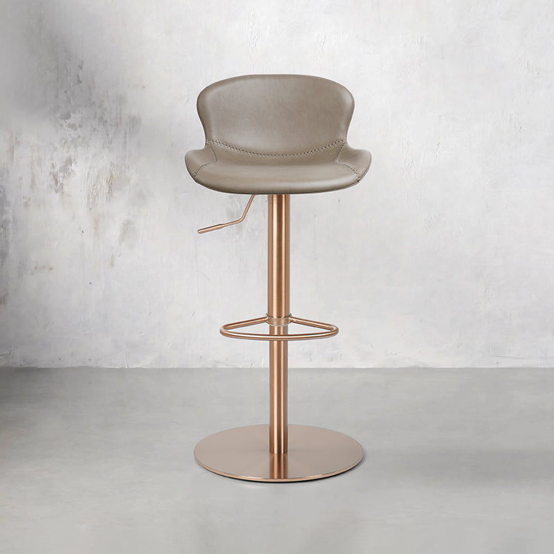 Embossed Cowhide HD-7690 - Heduen Möbel