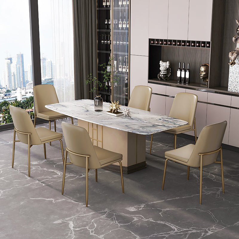 Meirou PU Leather HD-521
