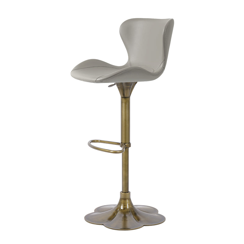 Embossed cowhide HD-7611 - Heduen Möbel