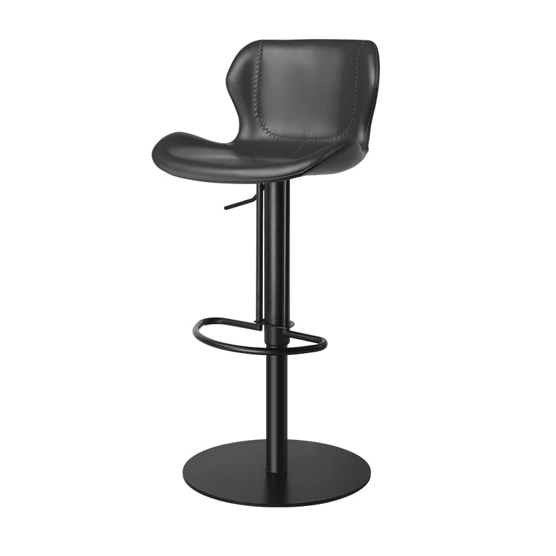 Crazy Horse PU Leather/Meirou PU Leather HD-730 - Heduen Möbel