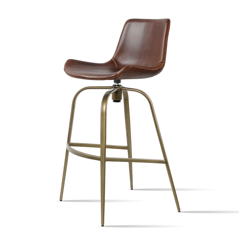Oiled waxed cowhide HD-7318 - Heduen Möbel