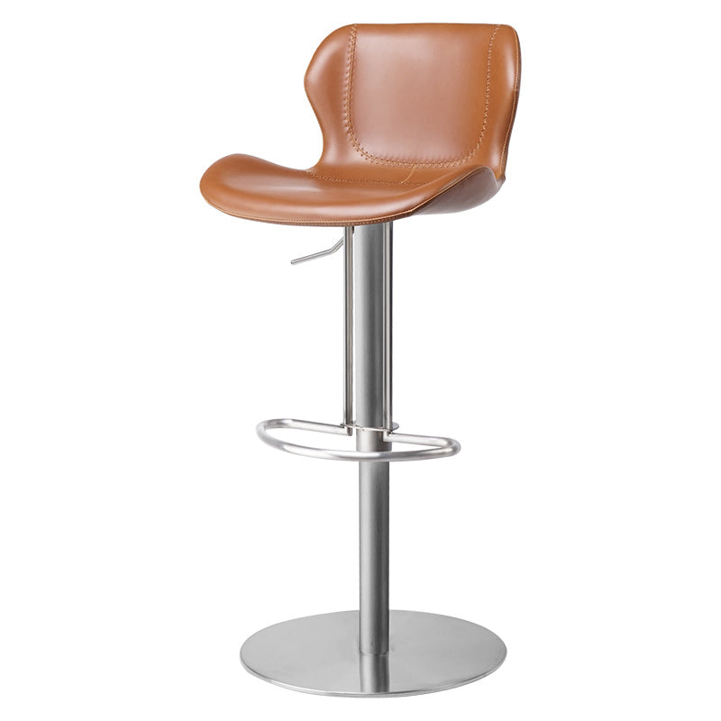 Crazy Horse PU Leather/Meirou PU Leather HD-730 - Heduen Möbel