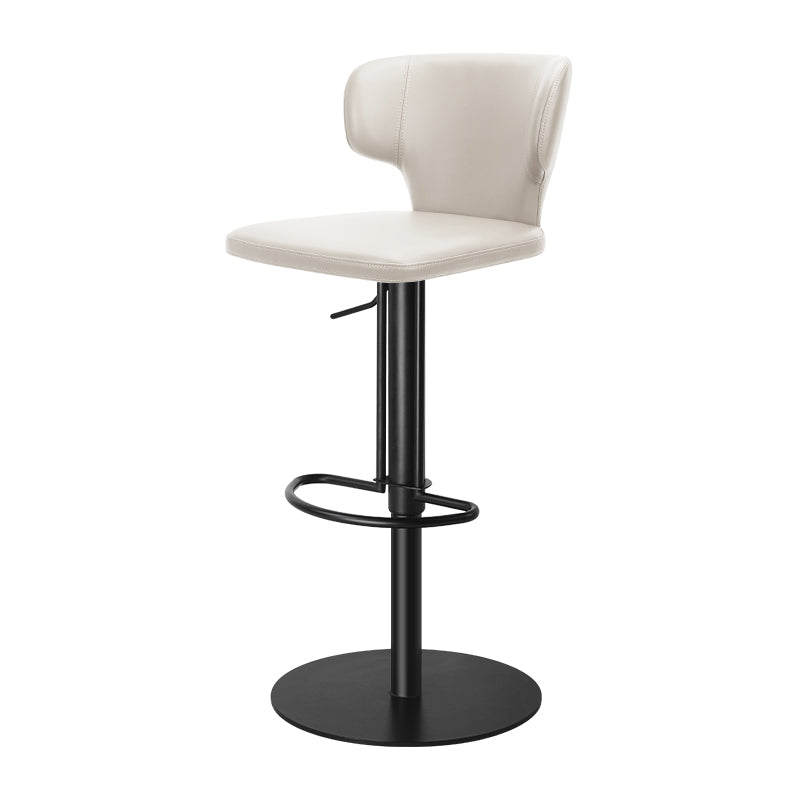 Plain-grain Cowhide HD-789 - Heduen Möbel