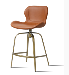 Embossed Cowhide HD-7287 - Heduen Möbel