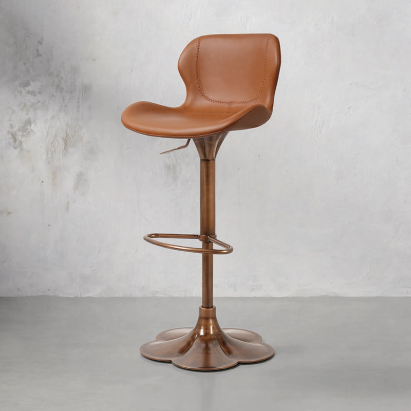 Embossed Cowhide HD-7583 - Heduen Möbel