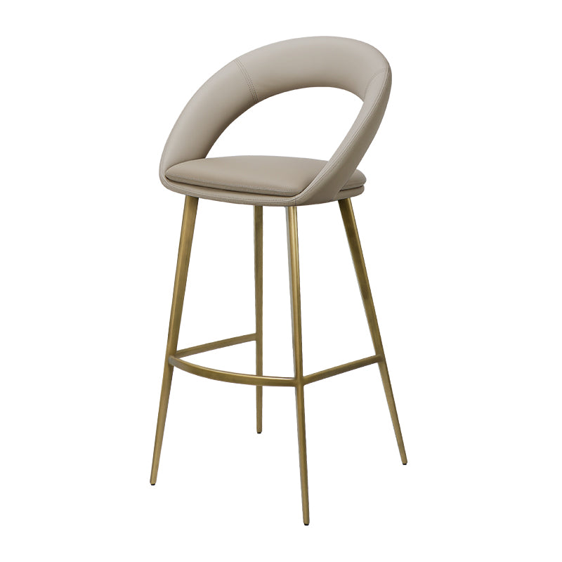 Meirou PU Leather HD-7375 by Heduen Möbel, showcasing sleek design and soft texture in a stylish living room setting.