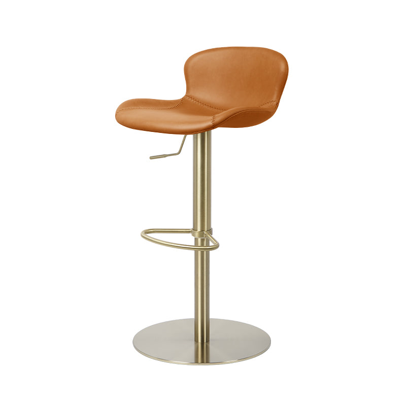 Embossed Cowhide HD-7690 - Heduen Möbel