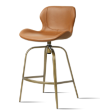 Embossed Cowhide HD-7287 - Heduen Möbel