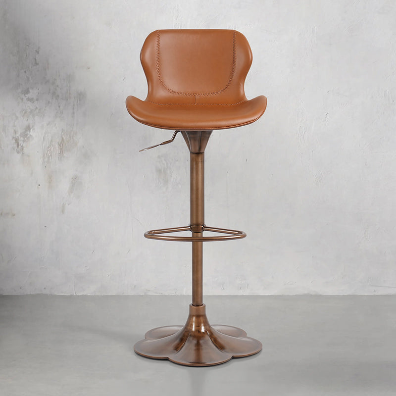 Embossed Cowhide HD-7583 - Heduen Möbel