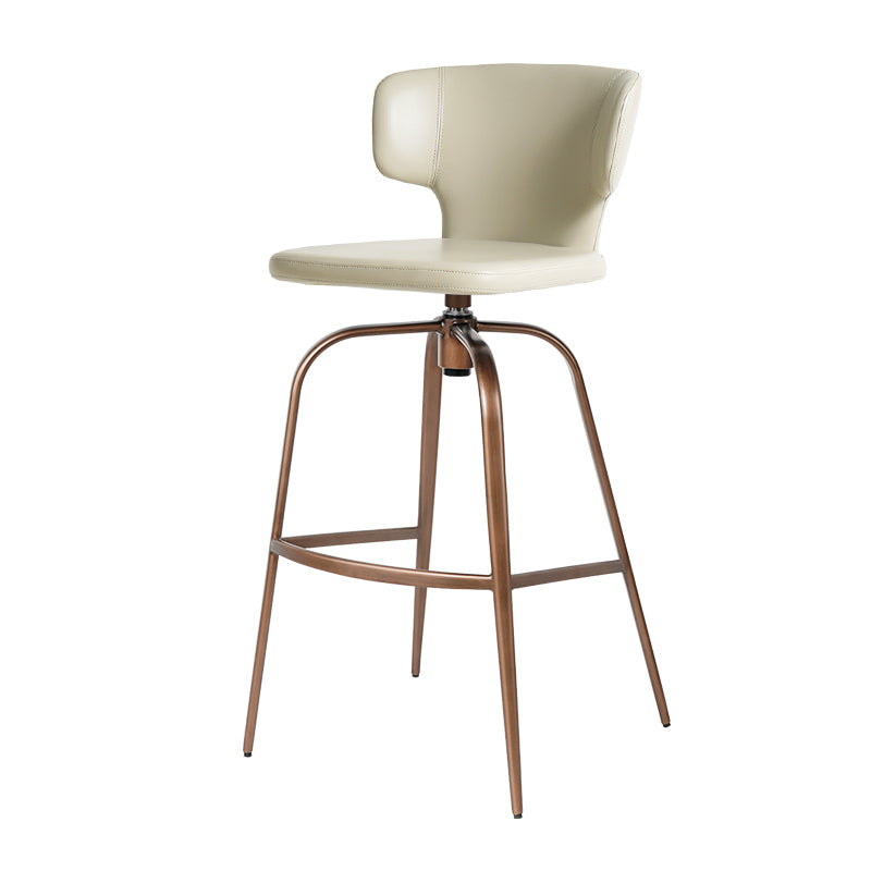 Meirou PU Leather HD-7300 - Heduen Möbel