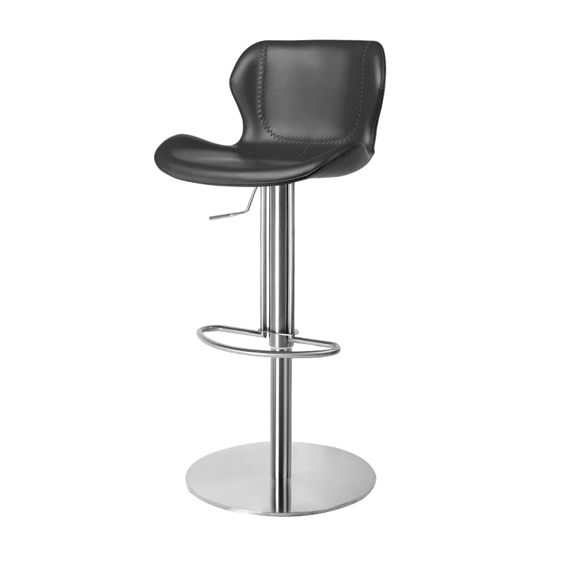 Crazy Horse PU Leather/Meirou PU Leather HD-730 - Heduen Möbel