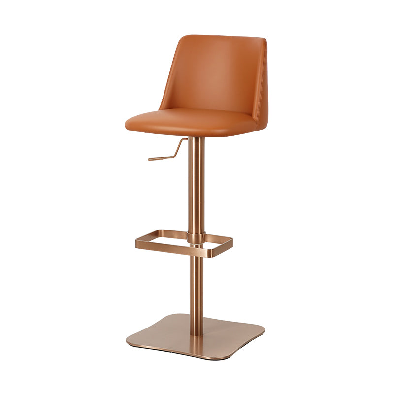 Meirou PU Leather HD-7669 - Heduen Möbel