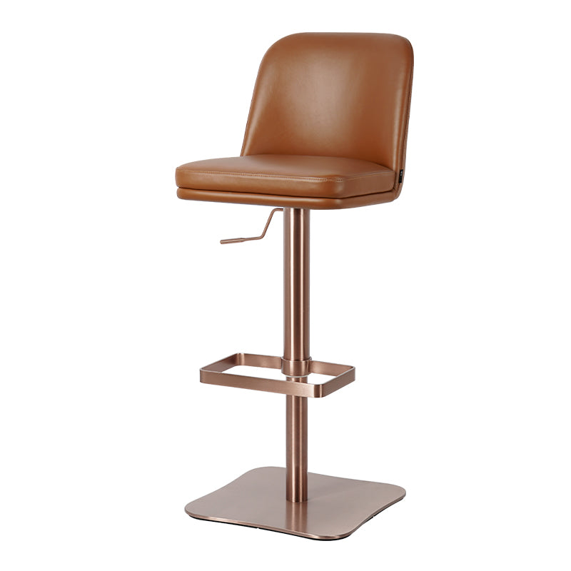 Plain-grain Cowhide HD-7510 - Heduen Möbel