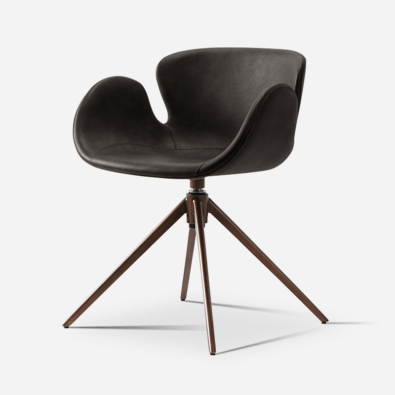 Crazy Horse PU Leather HD-919 - Heduen Möbel