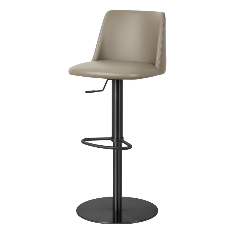 Meirou PU Leather HD-7383 - Heduen Möbel