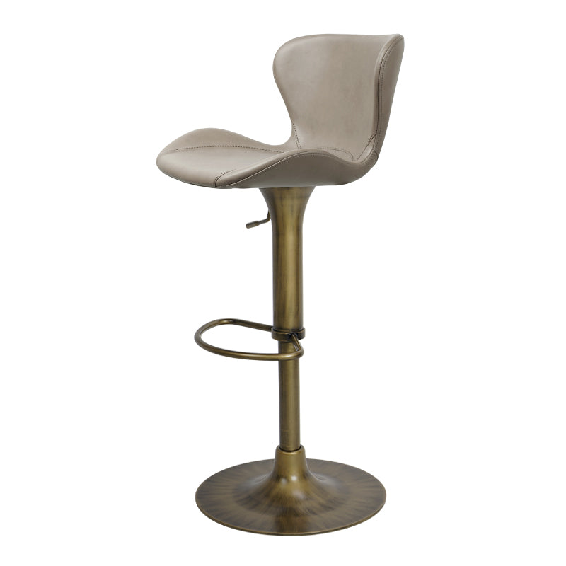 Embossed Cowhide HD-7271 - Heduen Möbel