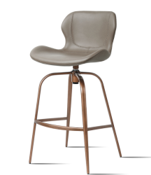 Embossed Cowhide HD-7287 - Heduen Möbel