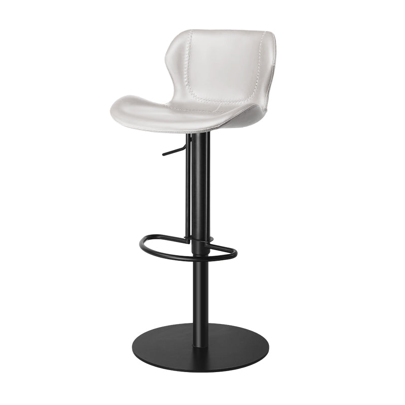 Crazy Horse PU Leather/Meirou PU Leather HD-730 - Heduen Möbel