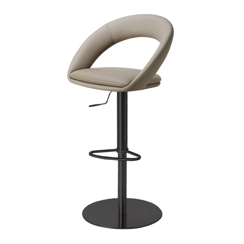 Meirou PU Leather HD-7373 - Heduen Möbel