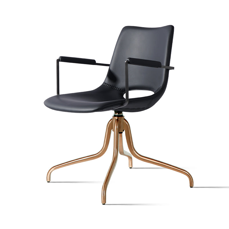 Crazy Horse PU Leather/Meirou PU Leather HD-981 - Heduen Möbel
