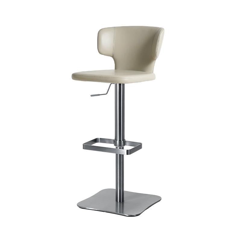 Meirou PU Leather HD-7566 - Heduen Möbel