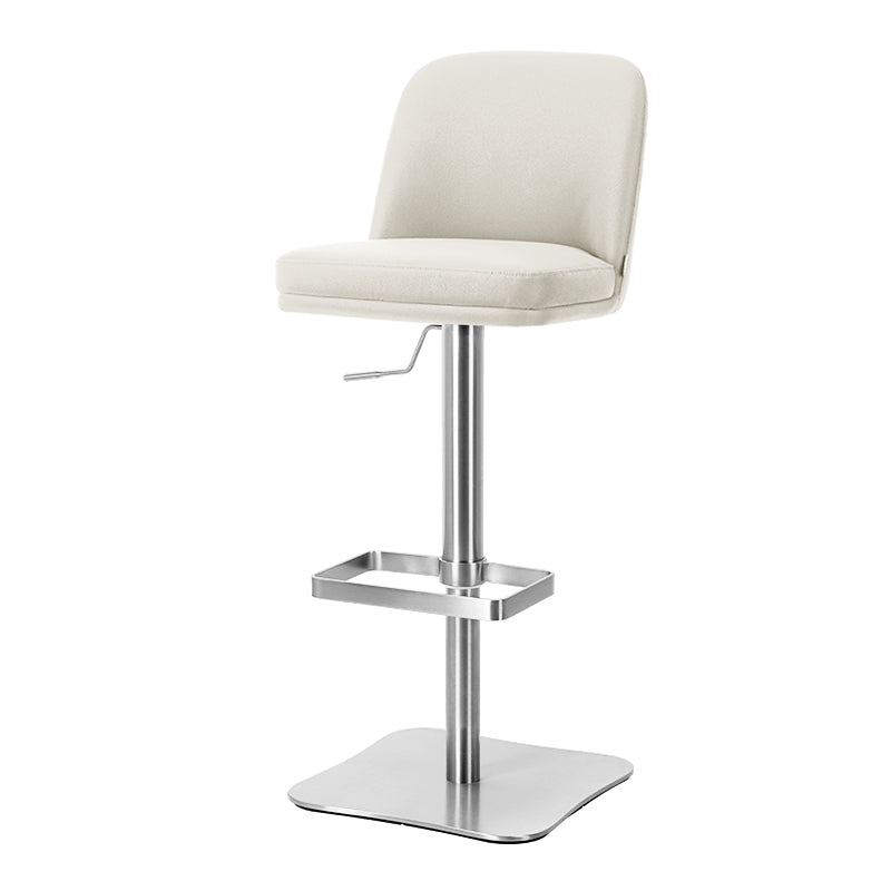 Plain-grain Cowhide HD-7510 - Heduen Möbel