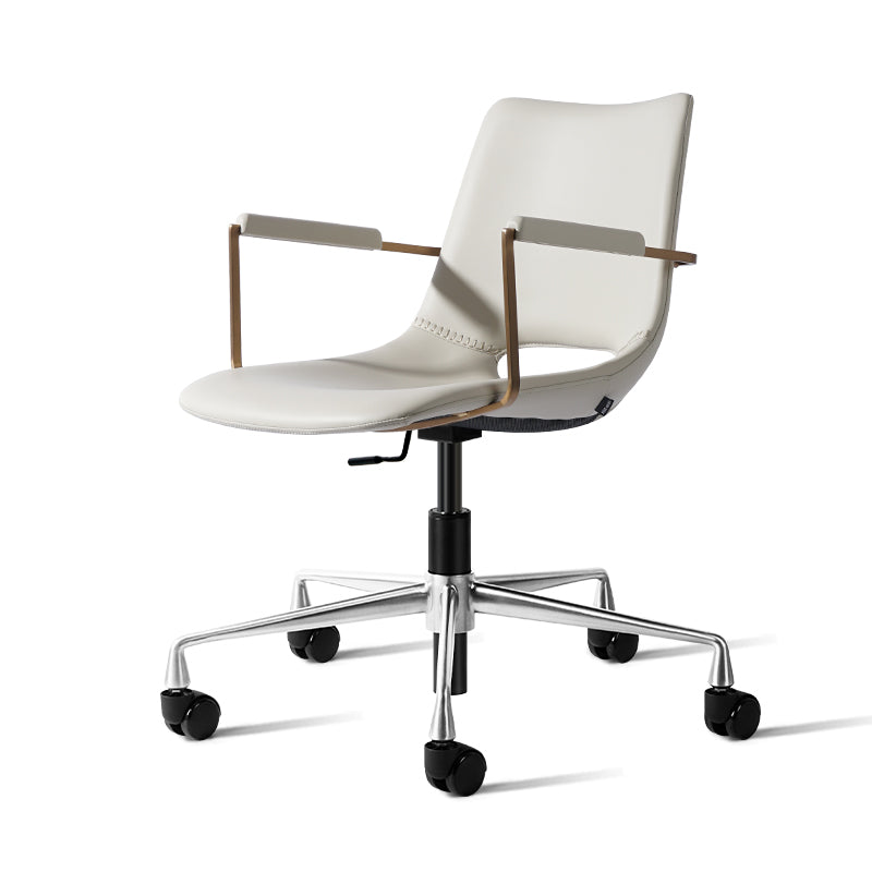 Crazy Horse PU Leather/Meirou PU Leather HD-809 - Heduen Möbel