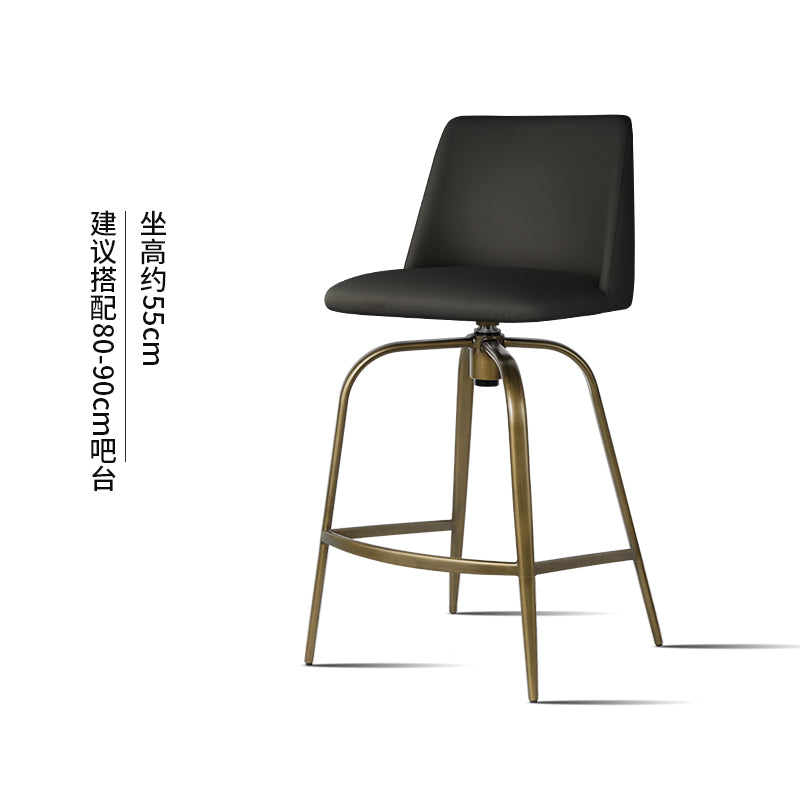 Meirou PU Leather HD-7385 - Heduen Möbel