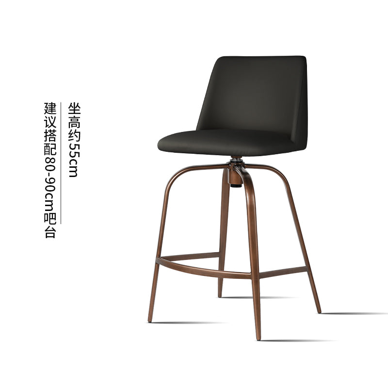 Meirou PU Leather HD-7385 - Heduen Möbel