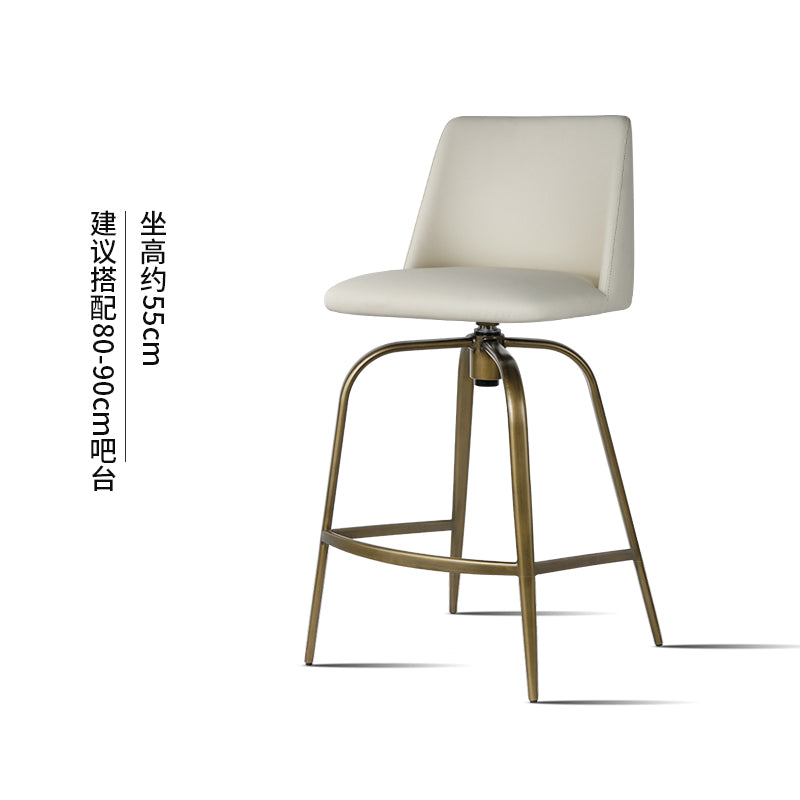 Meirou PU Leather HD-7385 - Heduen Möbel
