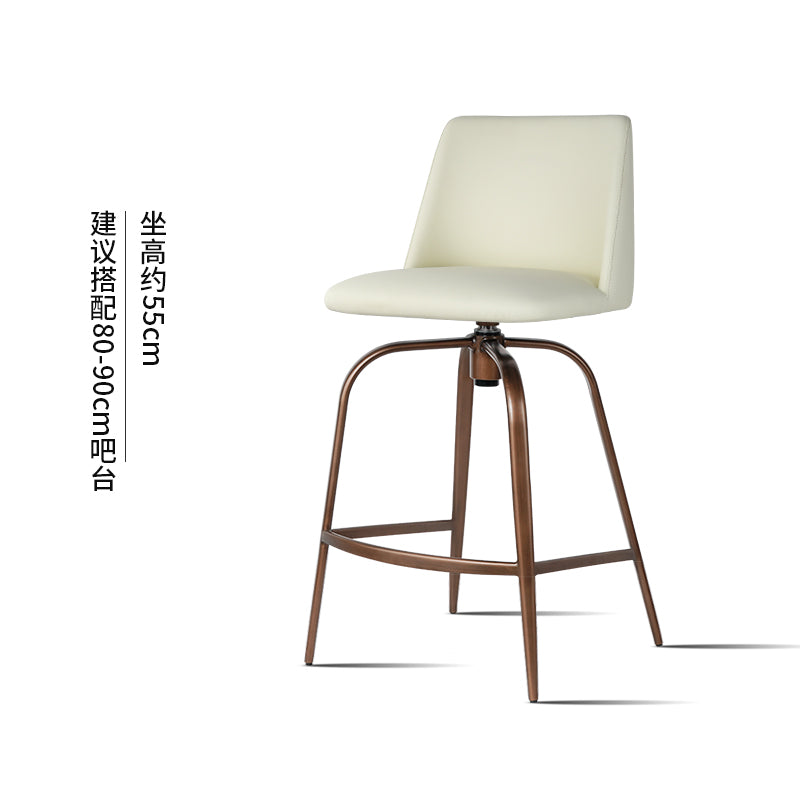 Meirou PU Leather HD-7385 - Heduen Möbel