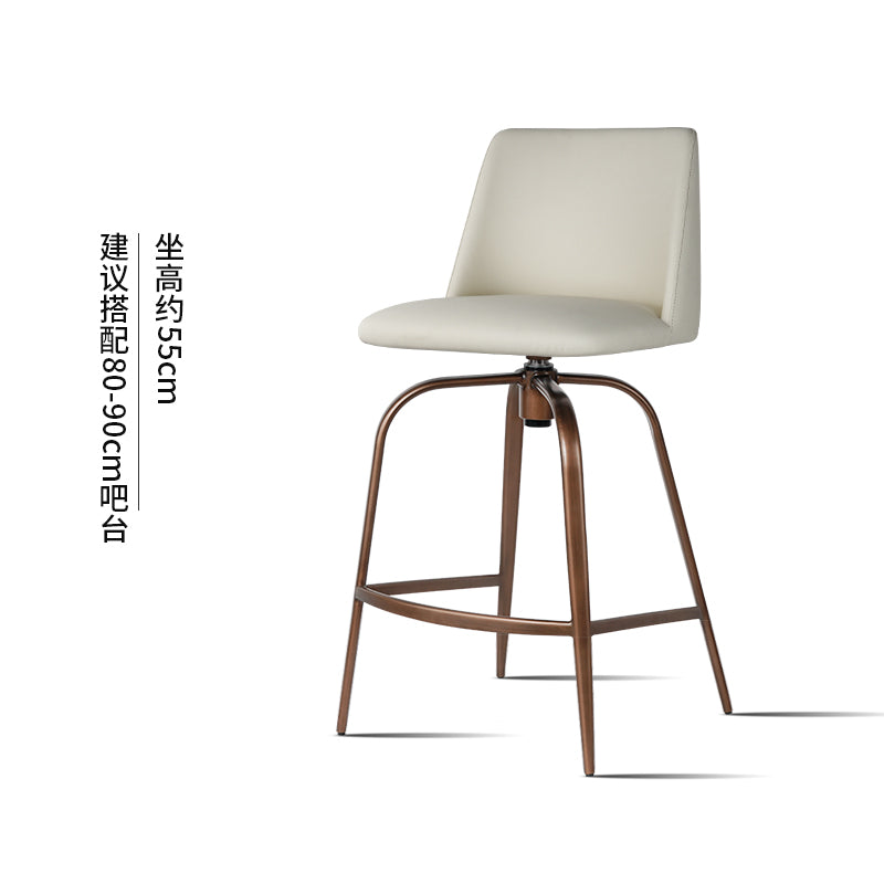 Meirou PU Leather HD-7385 - Heduen Möbel