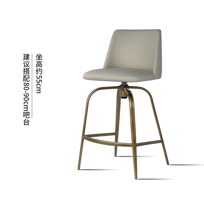 Meirou PU Leather HD-7385 - Heduen Möbel