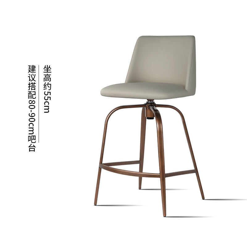 Meirou PU Leather HD-7385 - Heduen Möbel