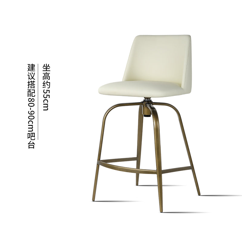 Meirou PU Leather HD-7385 - Heduen Möbel