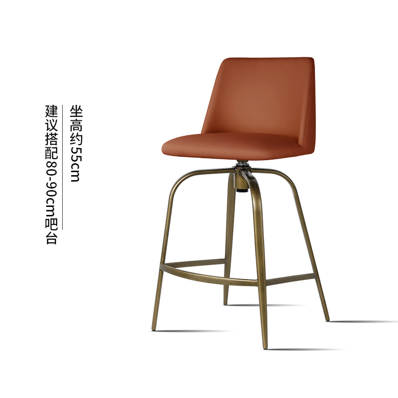 Meirou PU Leather HD-7385 - Heduen Möbel