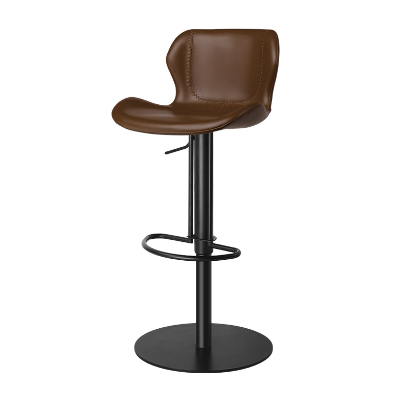 Crazy Horse PU Leather/Meirou PU Leather HD-730 - Heduen Möbel