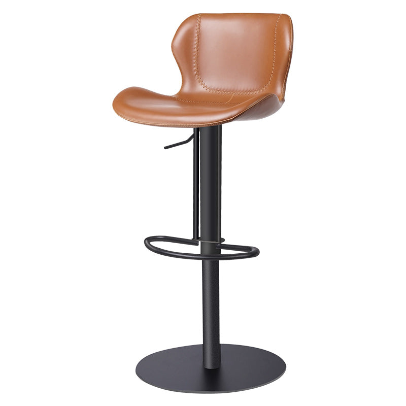 Crazy Horse PU Leather/Meirou PU Leather HD-730 - Heduen Möbel